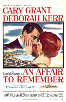 poster An Affair to Remember
          (1957)
        
