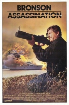 poster Assassination
          (1987)
        