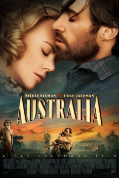 poster Australia
          (2008)
        