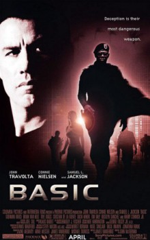 poster Basic
          (2003)
        