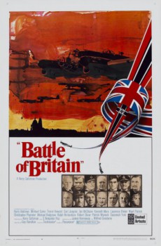 poster Battle of Britain
          (1969)
        