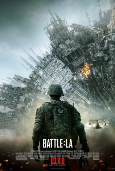 poster Battle Los Angeles
          (2011)
        