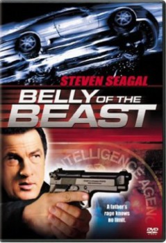 poster Belly of the Beast
          (2003)
        