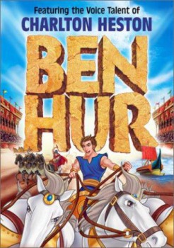 poster Ben Hur
          (2003)
        