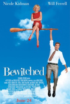 poster Bewitched
          (2005)
        
