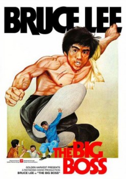 poster Big Boss, The
          (1971)
        