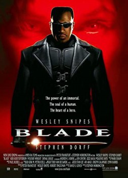 poster Blade
          (1998)
        