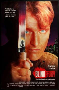 poster Blind Fury
          (1989)
        
