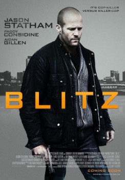 poster Blitz
          (2011)
        