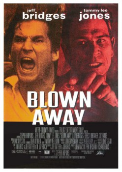 poster Blown Away
          (1994)
        