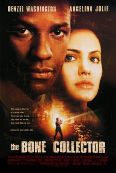 poster Bone Collector, The
          (1999)
        