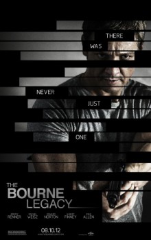 poster Bourne Legacy, The
          (2012)
        