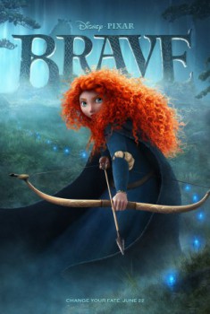 poster Brave
          (2012)
        