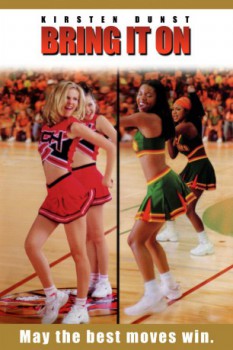 poster Bring It On
          (2000)
        