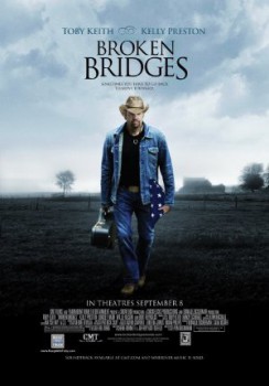 poster Broken Bridges
          (2006)
        