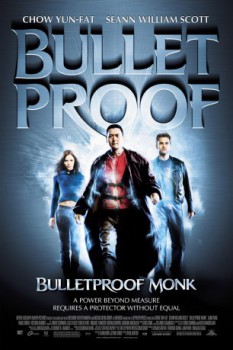 poster Bulletproof Monk
          (2003)
        