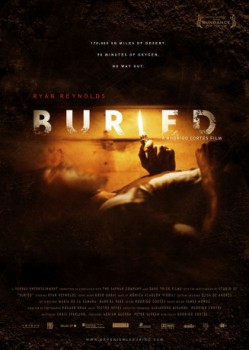 poster Buried
          (2010)
        